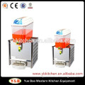 Commercial Electric Cold Fruit Juice Dispenser Machine Prices